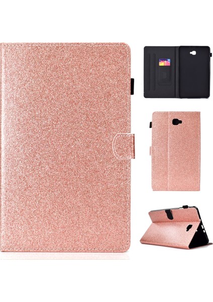 Galaxy Tab A 10.1 (2016) Için (Yurt Dışından)