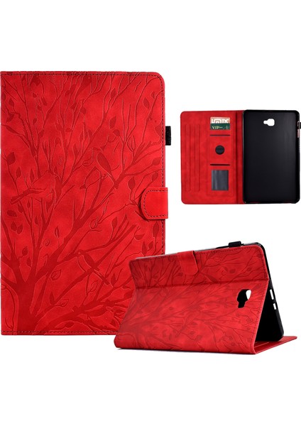 Samsung Galaxy Tab A 10.1 2016 Tablet Kılıfı (Yurt Dışından)