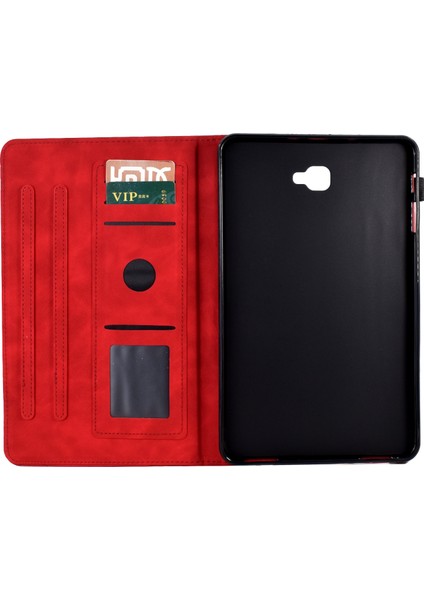 Samsung Galaxy Tab A 10.1 2016 Tablet Kılıfı (Yurt Dışından) fırsatları