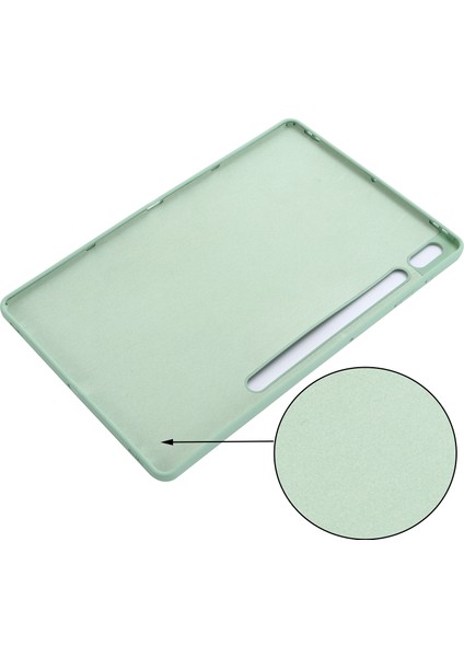 Samsung Galaxy Tab S8+/tab S7+/tab S7 Fe Için Tablet Kılıfı (Yurt Dışından)