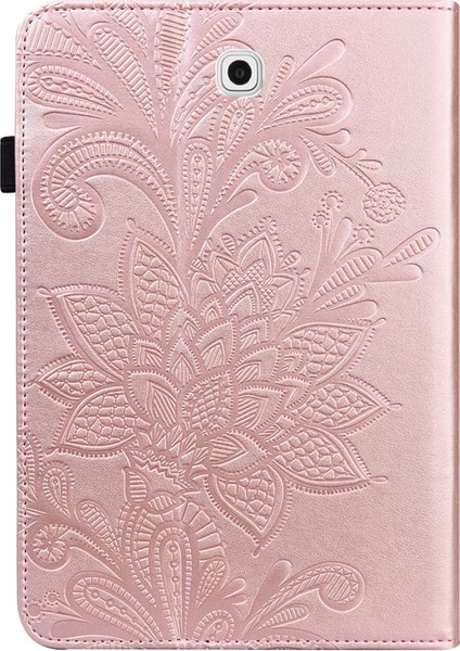 Samsung Galaxy Tab S2 9.7 T810/T815 Kılıfı (Yurt Dışından) fırsatları