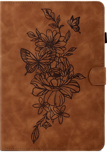 Samsung Galaxy Tab A7 10.4 2020 T500 Için Akıllı Tablet Kılıfı (Yurt Dışından) fiyatları