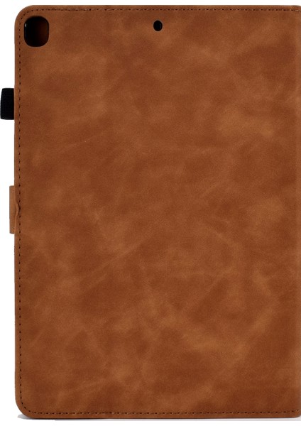 Samsung Galaxy Tab A7 10.4 2020 T500 Için Akıllı Tablet Kılıfı (Yurt Dışından) modelleri