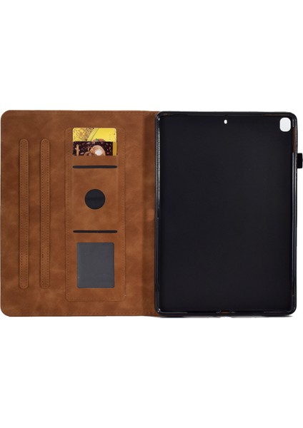 Samsung Galaxy Tab A7 10.4 2020 T500 Için Akıllı Tablet Kılıfı (Yurt Dışından) fırsatları