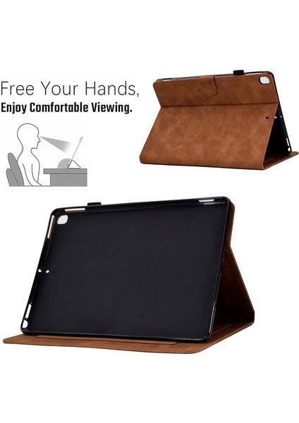 Samsung Galaxy Tab A7 10.4 2020 T500 Için Akıllı Tablet Kılıfı (Yurt Dışından) indirimleri