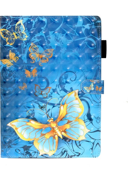 Galaxy Tab A 10.1 T580 Için (Yurt Dışından)