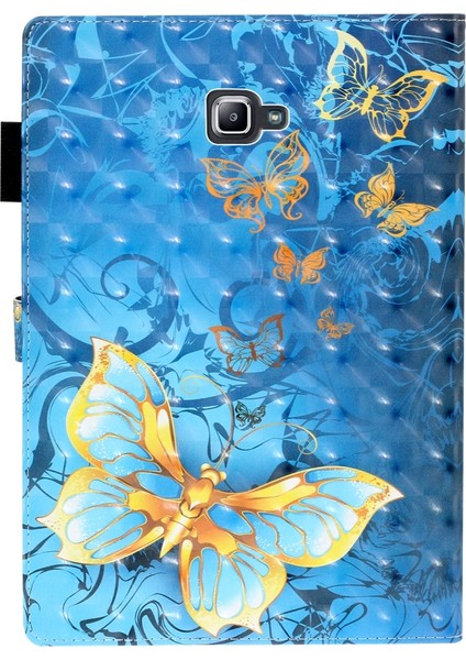 Galaxy Tab A 10.1 T580 Için (Yurt Dışından)