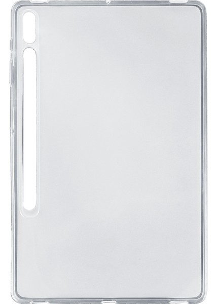 Samsung Galaxy Tab S9+ / S8+ / S7+ Için Buzlu Tpu Tablet Kılıfı (Yurt Dışından) indirimleri