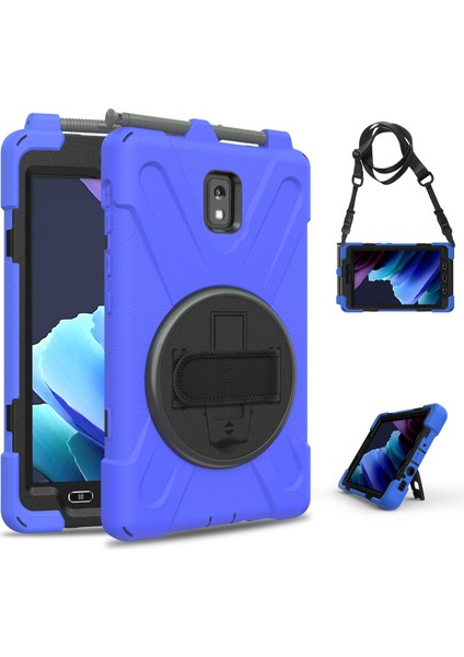 Samsung Galaxy Tab Aktif 3 T570 / T575 8.0 Için Kılıf (Yurt Dışından) fiyatları