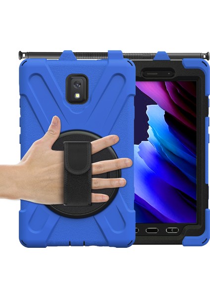 Samsung Galaxy Tab Aktif 3 T570 / T575 8.0 Için Kılıf (Yurt Dışından) fırsatları