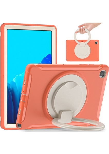 Samsung Galaxy Tab A7 10.4 2020 T500 Kılıfı (Yurt Dışından)