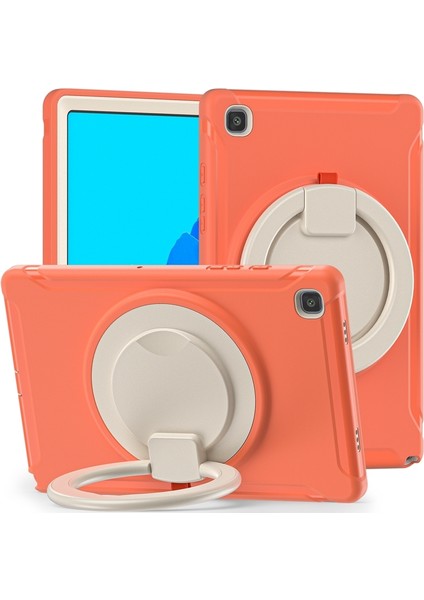 Samsung Galaxy Tab A7 10.4 2020 T500 Kılıfı (Yurt Dışından)