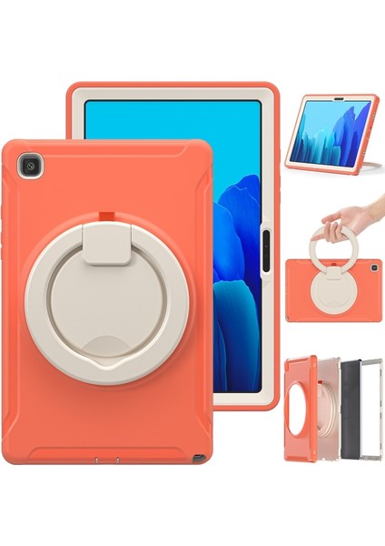 Samsung Galaxy Tab A7 10.4 2020 T500 Kılıfı (Yurt Dışından)