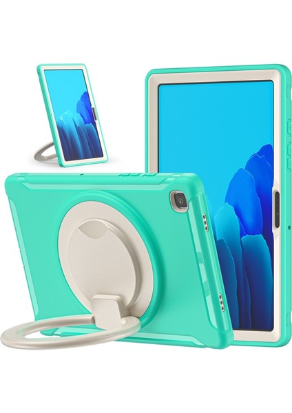 Samsung Galaxy Tab A7 10.4 2020 T500 Kılıfı (Yurt Dışından)