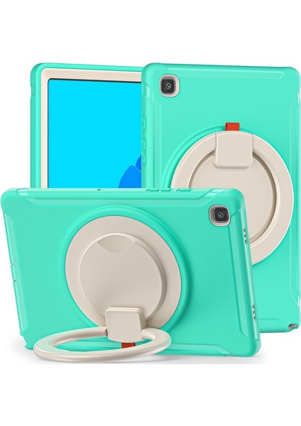 Samsung Galaxy Tab A7 10.4 2020 T500 Kılıfı (Yurt Dışından)