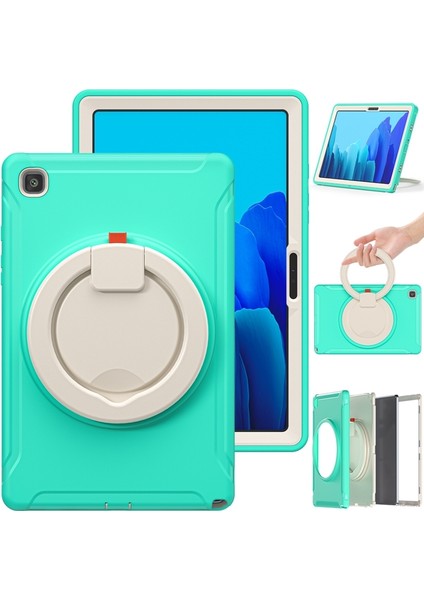 Samsung Galaxy Tab A7 10.4 2020 T500 Kılıfı (Yurt Dışından)