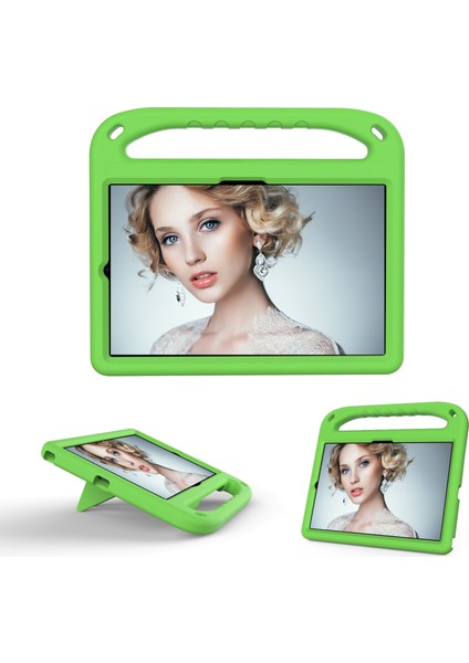 Samsung Galaxy Tab A7 10.4 (2020) T500 Için Koruyucu Kılıf (Yurt Dışından)