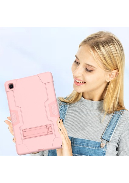 Samsung Galaxy Tab A7 10.4 (2020) T500 Pc Kılıfı (Yurt Dışından) indirimleri