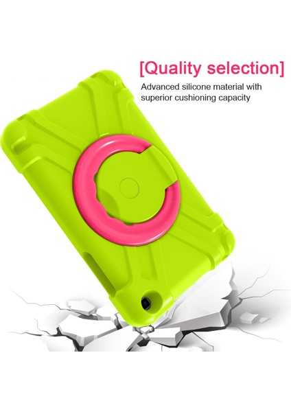 Samsung Galaxy Tab A 8.0 (2019) Pc + Silikon Kılıf Için (Yurt Dışından) fırsatları