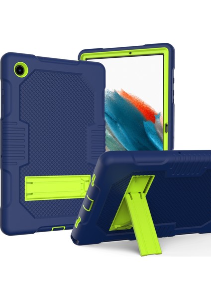 Samsung Galaxy Tab A8 10.5 2021 X200 Tablet Kılıfı (Yurt Dışından)
