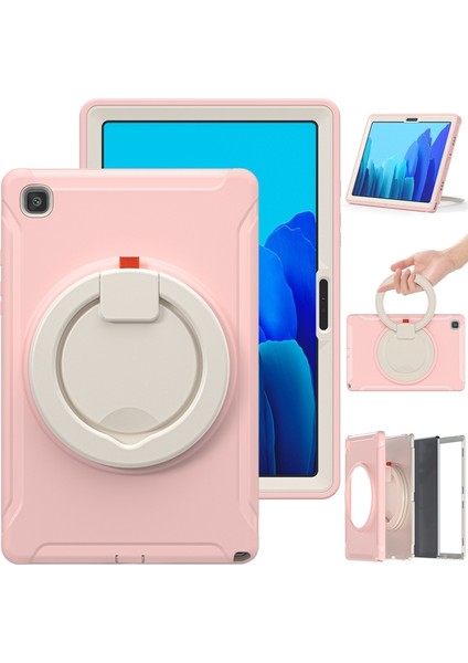 Samsung Galaxy Tab A7 10.4 2020 T500 Kılıfı (Yurt Dışından) fırsatları