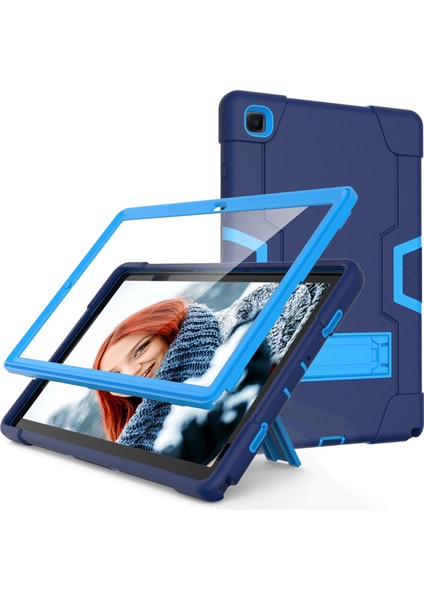 Samsung Galaxy Tab A7 10.4 (2020) T500 Pc Kılıfı (Yurt Dışından)