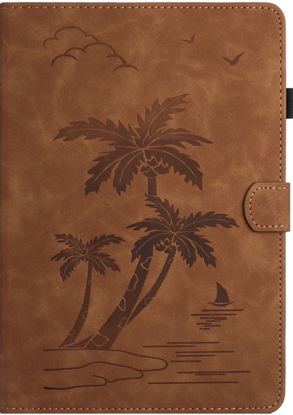 Samsung Galaxy Tab S7 T870/T875 Için Tablet Pu Kılıf (Yurt Dışından) fiyatları