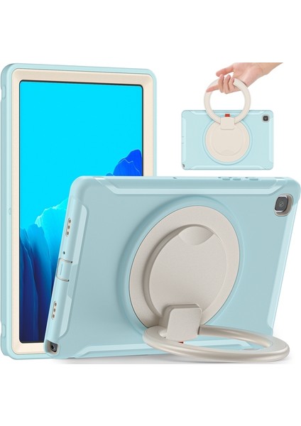 Samsung Galaxy Tab A7 10.4 2020 T500 Kılıfı (Yurt Dışından)