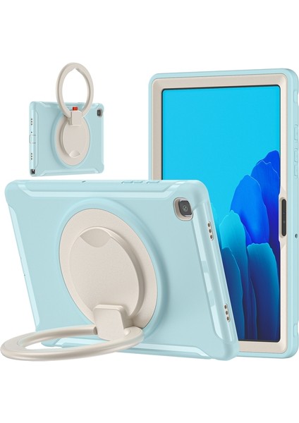 Samsung Galaxy Tab A7 10.4 2020 T500 Kılıfı (Yurt Dışından)