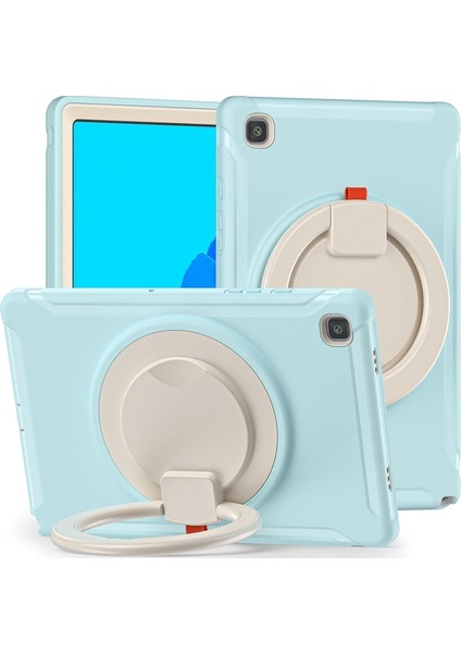 Samsung Galaxy Tab A7 10.4 2020 T500 Kılıfı (Yurt Dışından)