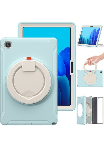 Samsung Galaxy Tab A7 10.4 2020 T500 Kılıfı (Yurt Dışından)