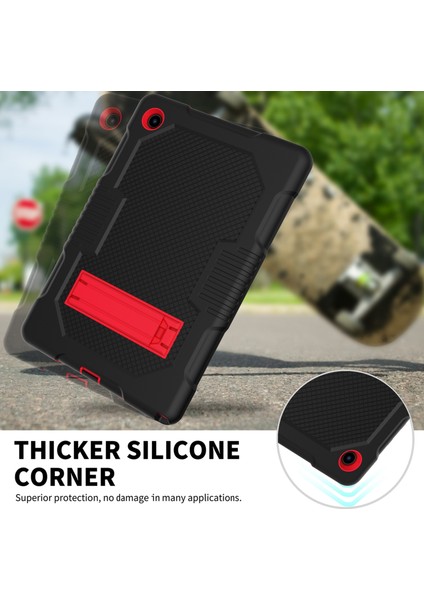 Samsung Galaxy Tab A8 10.5 2021 X200 Tablet Kılıfı (Yurt Dışından) indirimleri