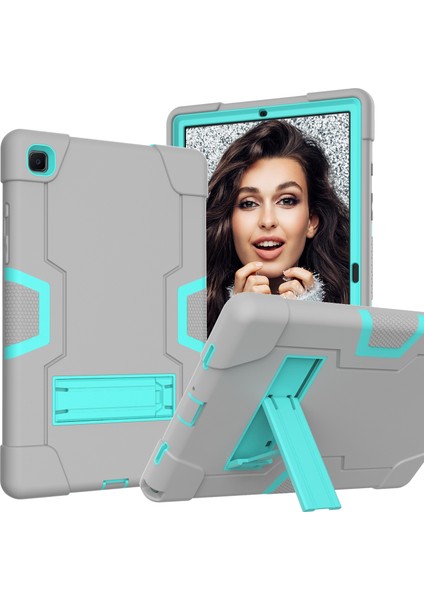 Samsung Galaxy Tab A7 10.4 (2020) T500 Pc Kılıfı (Yurt Dışından)