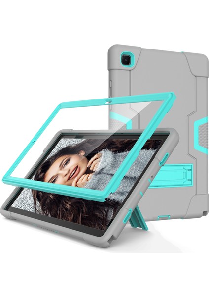 Samsung Galaxy Tab A7 10.4 (2020) T500 Pc Kılıfı (Yurt Dışından)