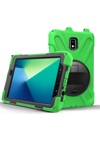 Samsung Galaxy Tab Aktif 2 8.0 T390/T395/T397 Kılıfı (Yurt Dışından) fiyatları