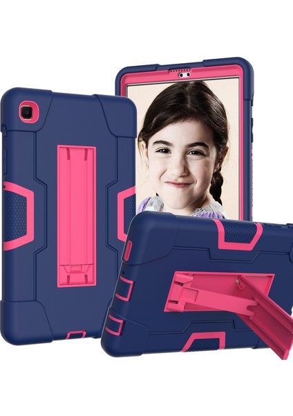 Samsung Galaxy Tab A7 10.4 (2020) Tablet Kılıfı (Yurt Dışından)
