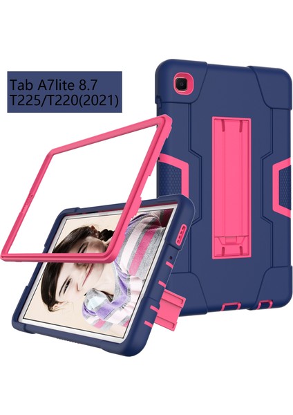 Samsung Galaxy Tab A7 10.4 (2020) Tablet Kılıfı (Yurt Dışından) fiyatları