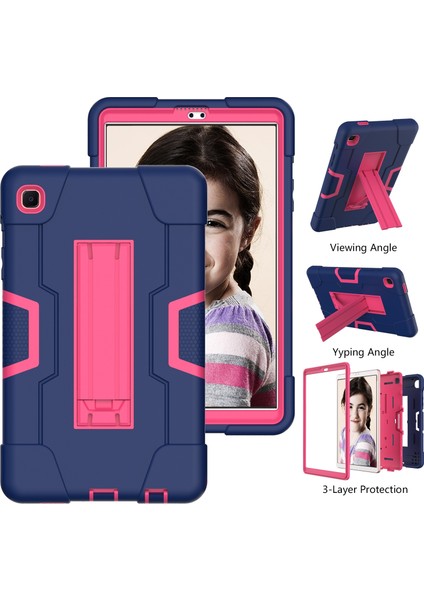 Samsung Galaxy Tab A7 10.4 (2020) Tablet Kılıfı (Yurt Dışından) fırsatları