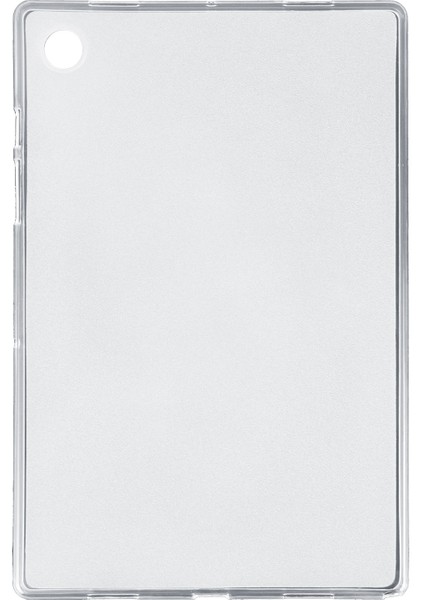 Samsung Galaxy Tab A8 10.5 Için Buzlu Tpu Tablet Kılıfı (Yurt Dışından)