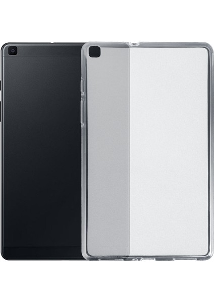 Samsung Galaxy Tab A 8.0 2019 Için Buzlu Tpu Tablet Kılıfı (Yurt Dışından)