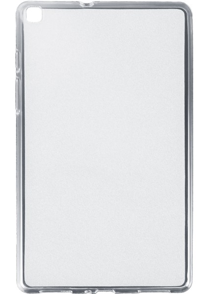 Samsung Galaxy Tab A 8.0 2019 Için Buzlu Tpu Tablet Kılıfı (Yurt Dışından)