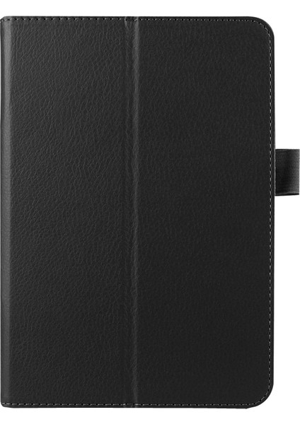 Galaxy Tab S2 8.0 / T715 Için Litchi Dokulu Deri Kılıf (Yurt Dışından) fiyatları