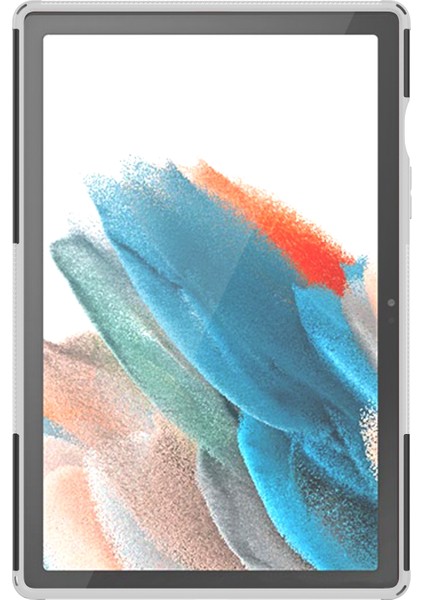 Samsung Galaxy Tab A8 10.5 (2021) Için Doku Tpu+Pc Kılıfı (Yurt Dışından) modelleri
