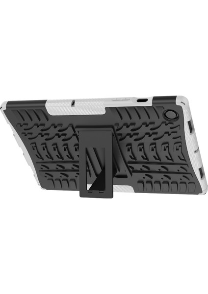 Samsung Galaxy Tab A8 10.5 (2021) Için Doku Tpu+Pc Kılıfı (Yurt Dışından) fırsatları