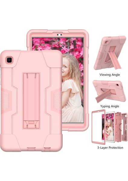 Samsung Galaxy Tab A7 10.4 (2020) Tablet Kılıfı (Yurt Dışından) fırsatları