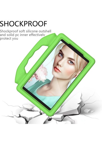 Galaxy Tab A 8.0 T387 Için (Yurt Dışından)