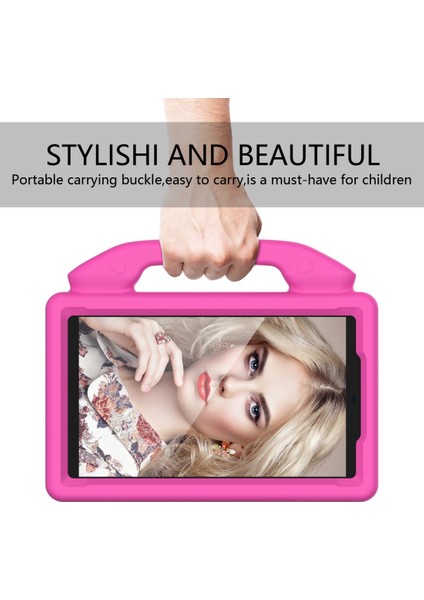 Galaxy Tab A 8.0 T387 Için (Yurt Dışından) modelleri