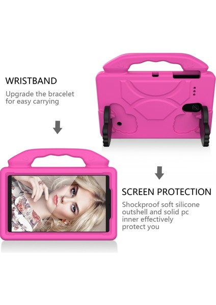 Galaxy Tab A 8.0 T387 Için (Yurt Dışından) indirimleri