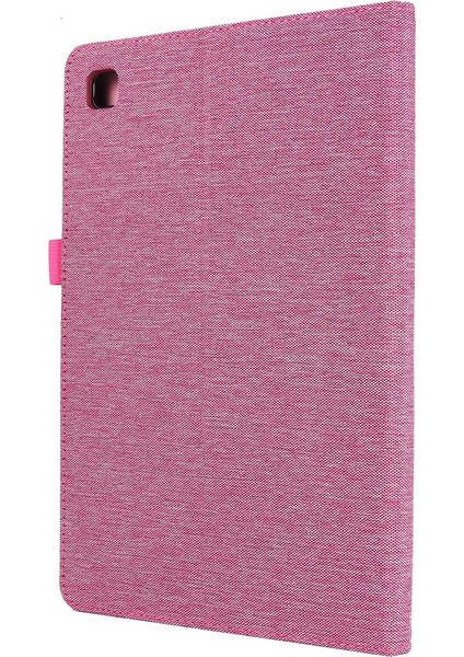 Galaxy Tab A7(2020) Için Koruyucu Kılıf (Yurt Dışından) modelleri