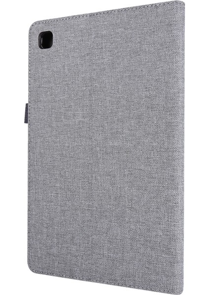 Galaxy Tab A 7(2020) Için Koruyucu Kılıf (Yurt Dışından) modelleri